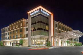  Cambria Hotel & Suites North Scottsdale Desert Ridge  Финикс